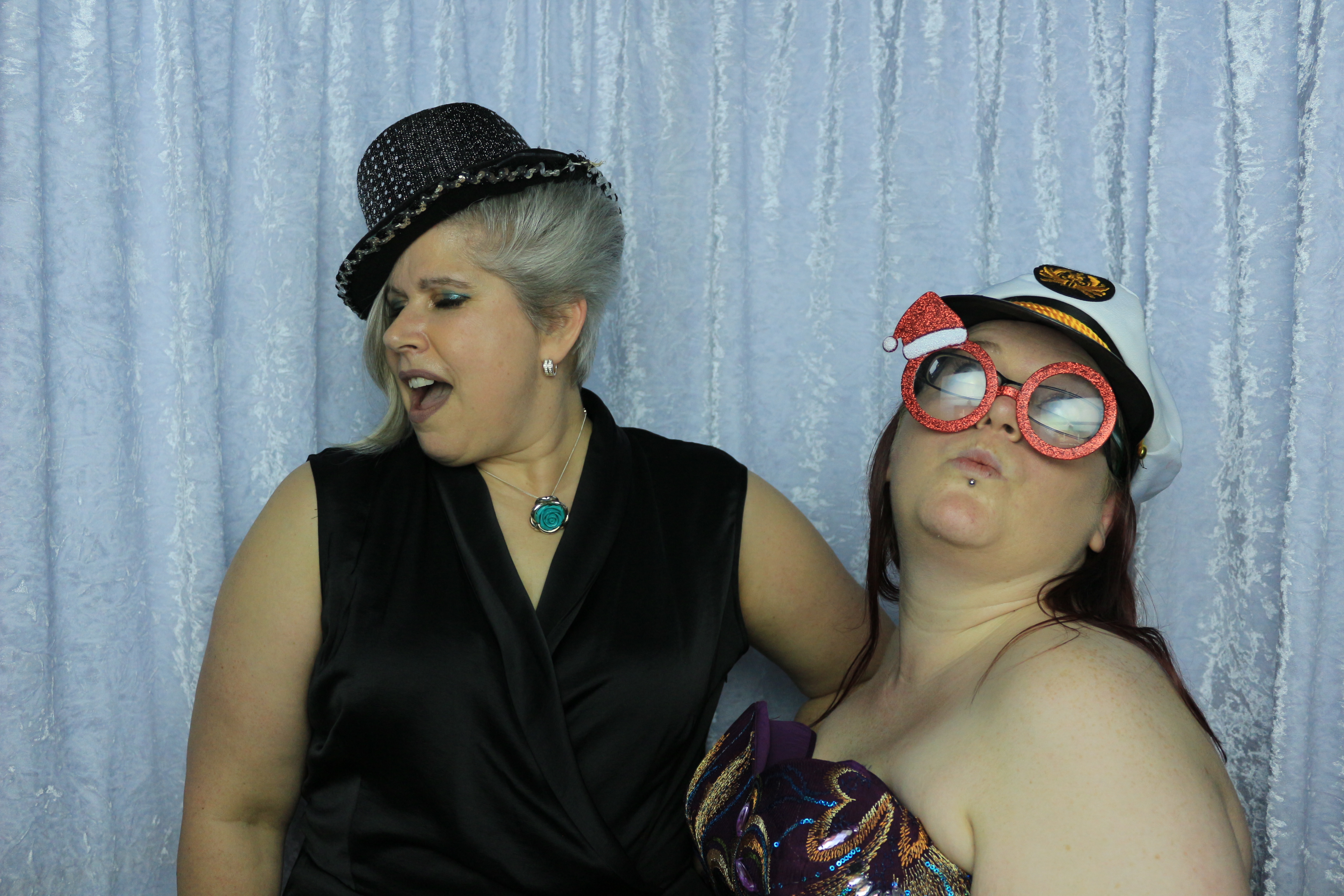 Saint Gobain Christmas Party 2018 - Images | View more photos from the event at gallery.partydelightsphotobooth.co.uk/u/PartyDelightsPhotoBooth/Saint-Gobain-Christmas-Party-2018-Images